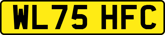 WL75HFC