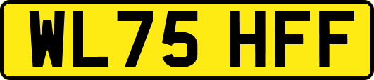 WL75HFF