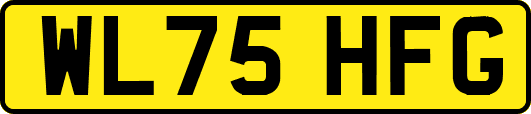 WL75HFG
