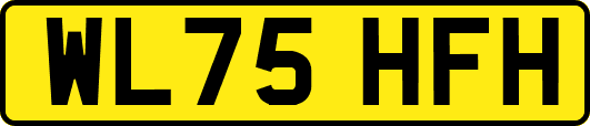 WL75HFH