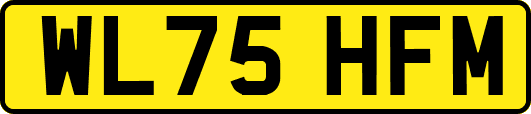 WL75HFM