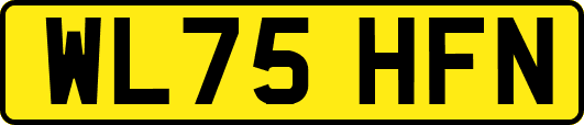 WL75HFN