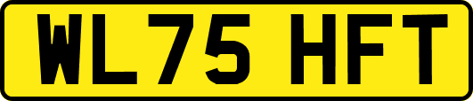 WL75HFT