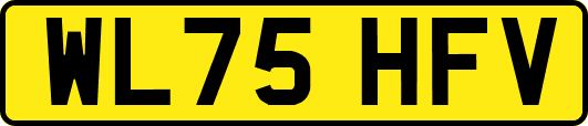WL75HFV
