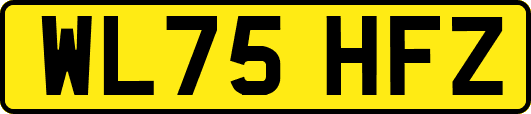 WL75HFZ