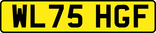 WL75HGF