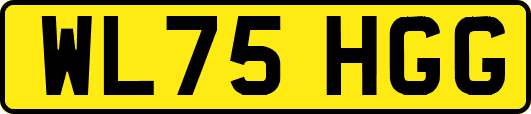 WL75HGG