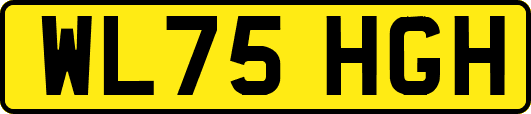 WL75HGH