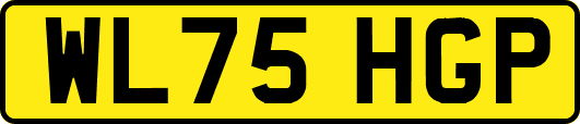 WL75HGP