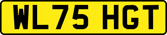 WL75HGT