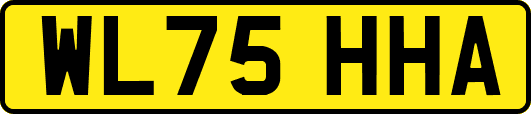 WL75HHA