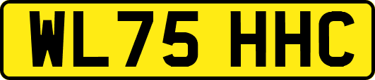 WL75HHC