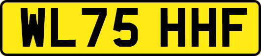 WL75HHF