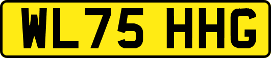 WL75HHG