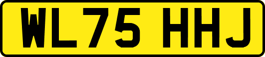 WL75HHJ