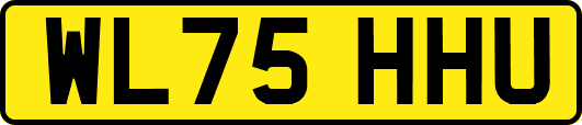 WL75HHU