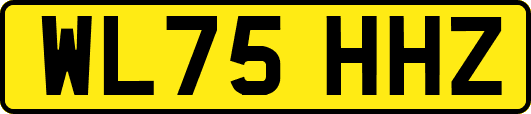 WL75HHZ