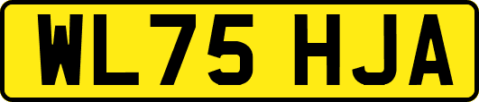 WL75HJA