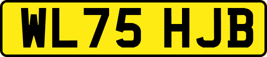 WL75HJB