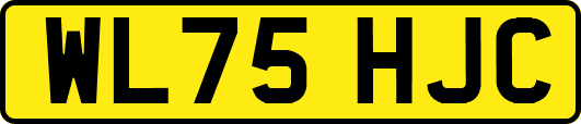 WL75HJC