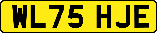 WL75HJE