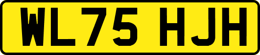 WL75HJH