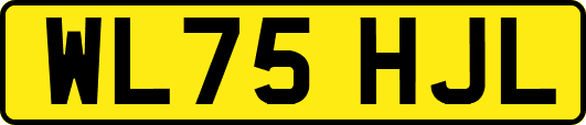 WL75HJL