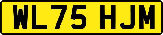 WL75HJM