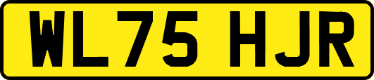 WL75HJR