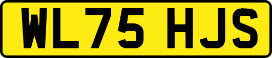 WL75HJS