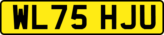 WL75HJU