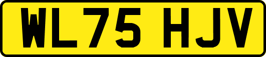 WL75HJV