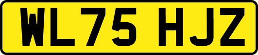 WL75HJZ