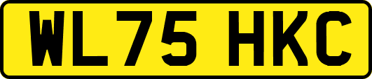 WL75HKC