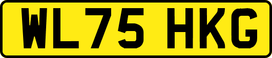 WL75HKG