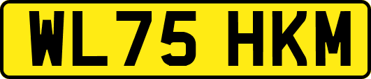 WL75HKM