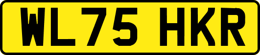 WL75HKR