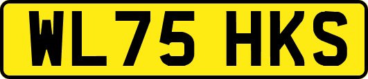 WL75HKS