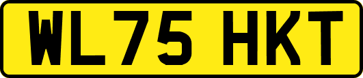 WL75HKT