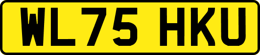 WL75HKU