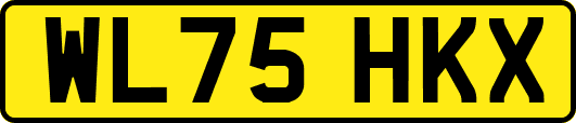 WL75HKX