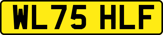 WL75HLF
