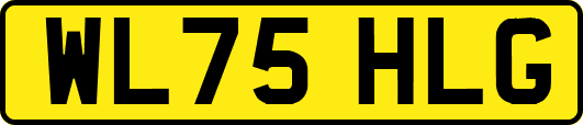 WL75HLG