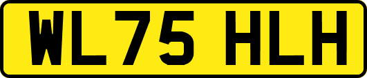 WL75HLH