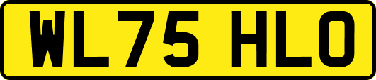 WL75HLO