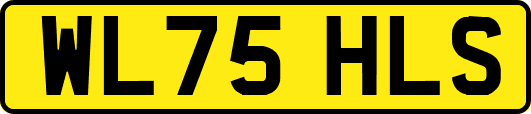 WL75HLS