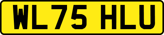 WL75HLU