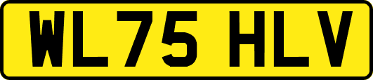 WL75HLV