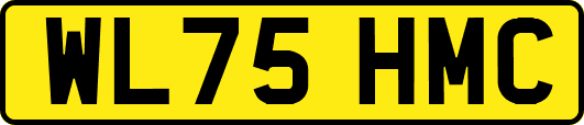 WL75HMC