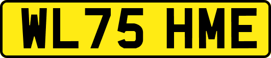 WL75HME